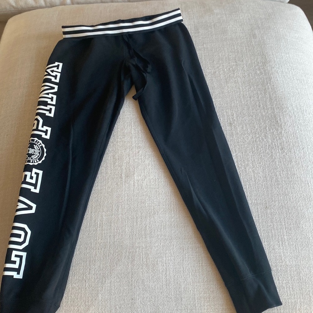 PINK joggers